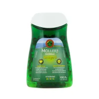 Dobbel Omega 3 Dobbel Omega 3